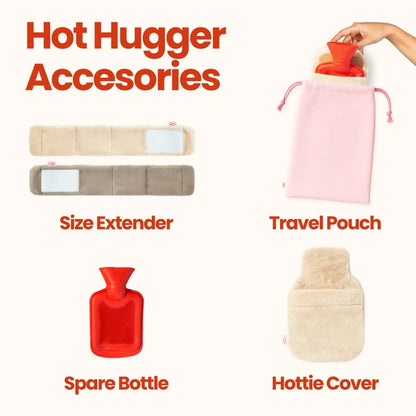 HOT HUGGER
